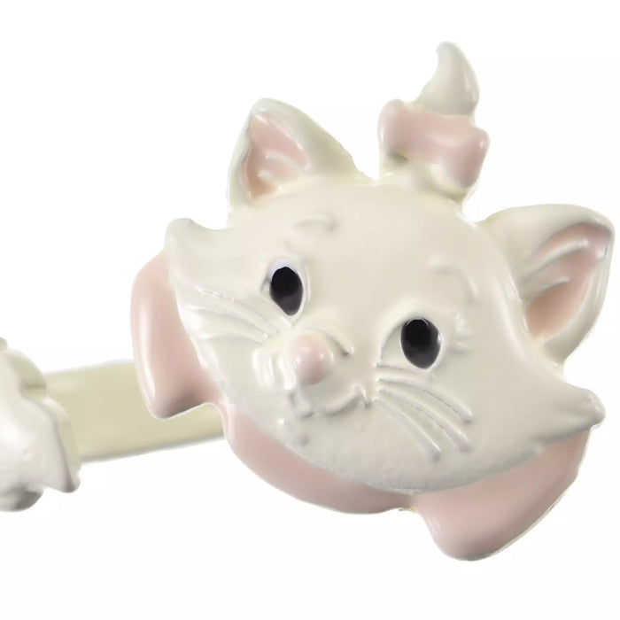 JDS - Marie The Aristocats "Character Motif" Ring, Fork Ring, Size 11