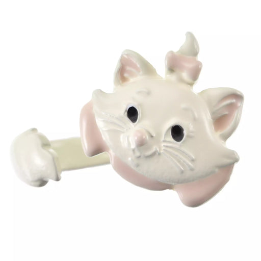 JDS - Marie The Aristocats "Character Motif" Ring, Fork Ring, Size 11