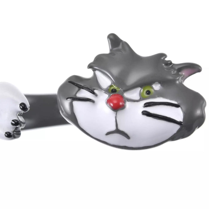 JDS - Lucifer "Character Motif" Ring, Fork Ring, Size 11