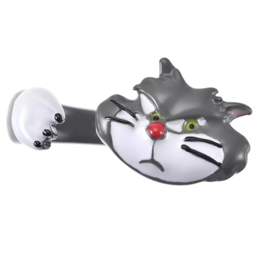 JDS - Lucifer "Character Motif" Ring, Fork Ring, Size 11