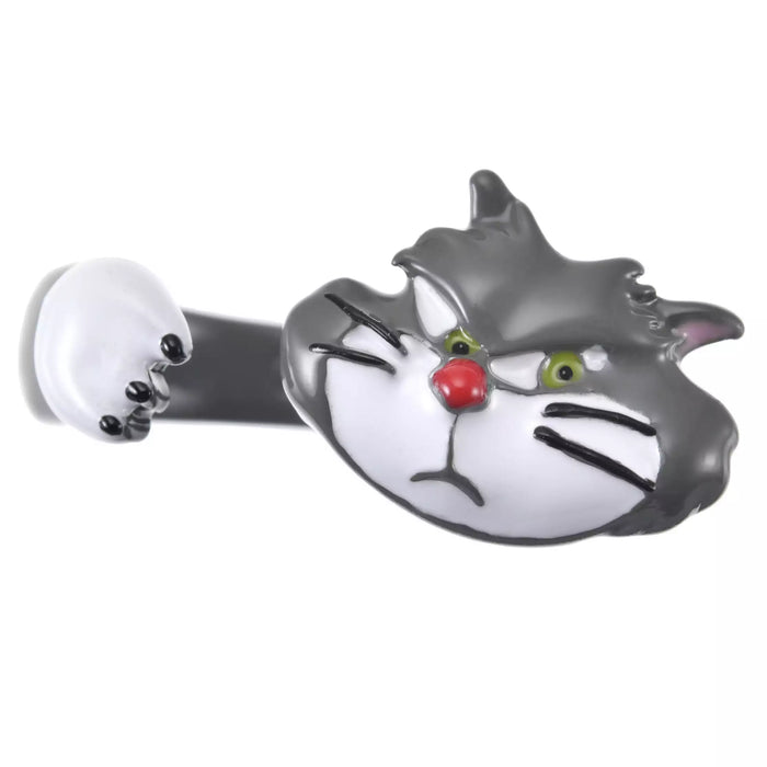 JDS - Lucifer "Character Motif" Ring, Fork Ring, Size 11