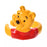 JDS - Winnie the Pooh "Character Motif" Ring, Fork Ring, Size 11