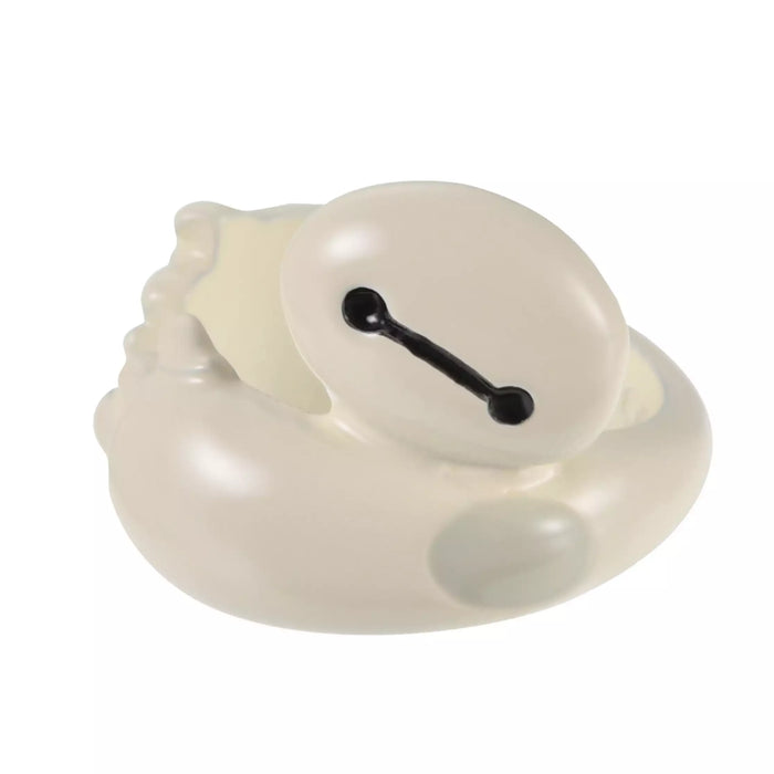 JDS - Big Hero 6 Baymax "Character Motif" Ring, Fork Ring, Size 11