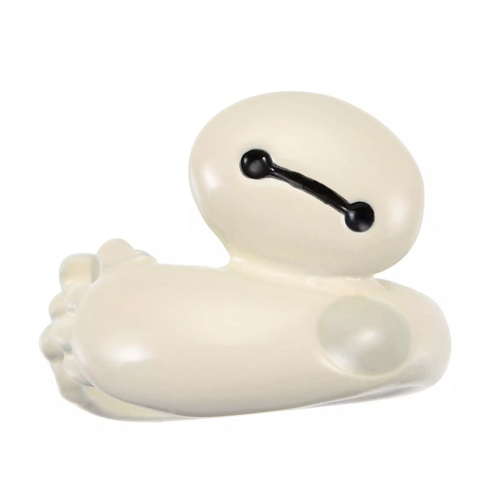 JDS - Big Hero 6 Baymax "Character Motif" Ring, Fork Ring, Size 11