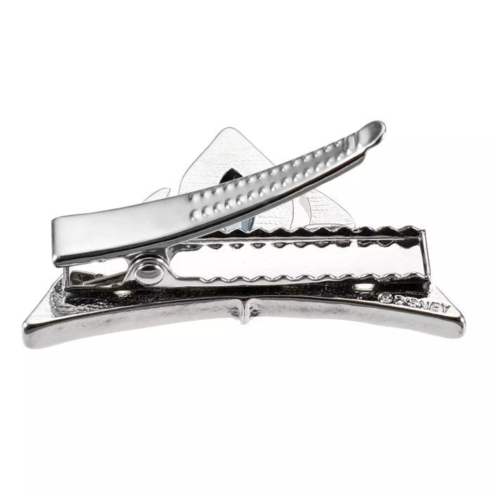 JDS - Elsa Tiara Metal Color Hair Clip