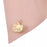 JDS - Marie The Aristocats Barrette Ribbon with Face Charm