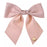 JDS - Marie The Aristocats Barrette Ribbon with Face Charm
