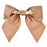 JDS - Lady Barrette Ribbon with Face Charm