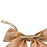 JDS - Lady Barrette Ribbon with Face Charm