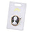 JDS - Anna Cameo Style Brooch