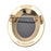 JDS - Anna Cameo Style Brooch