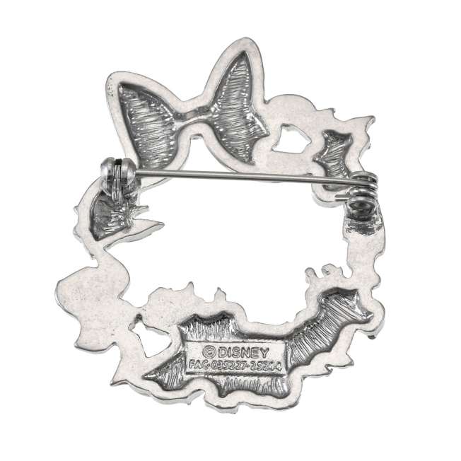 JDS - Jack, Gus, and the Bluebird Sewing Brooch