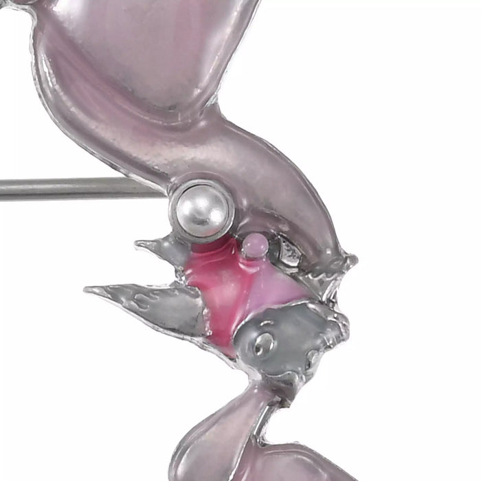 JDS - Jack, Gus, and the Bluebird Sewing Brooch