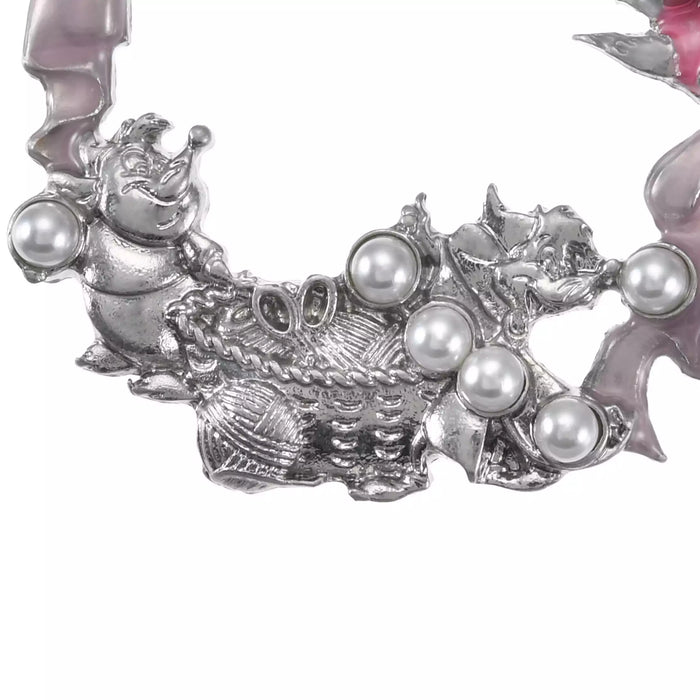 JDS - Jack, Gus, and the Bluebird Sewing Brooch