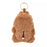 JDS - Fur Goods x Chip Shopping Bag/Eco Bag with Pouch (Release Date: Nov 11, 2025)