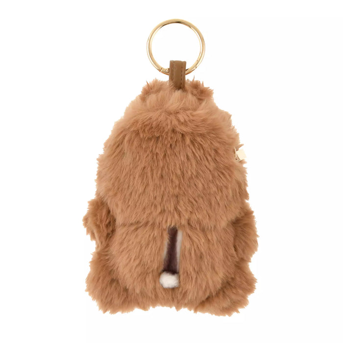 JDS - Fur Goods x Chip Shopping Bag/Eco Bag with Pouch (Release Date: Nov 11, 2025)
