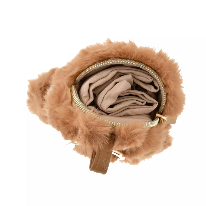 JDS - Fur Goods x Chip Shopping Bag/Eco Bag with Pouch (Release Date: Nov 11, 2025)