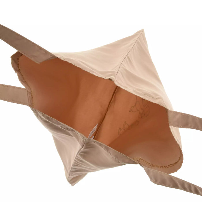 JDS - Fur Goods x Chip Shopping Bag/Eco Bag with Pouch (Release Date: Nov 11, 2025)