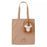 JDS - Fur Goods x Chip Shopping Bag/Eco Bag with Pouch (Release Date: Nov 11, 2025)