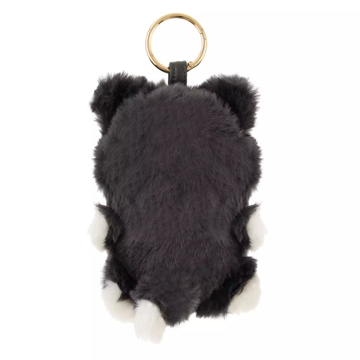 JDS - Fur Goods x Figaro Shopping Bag/Eco Bag with Pouch (Release Date: Nov 11, 2025)