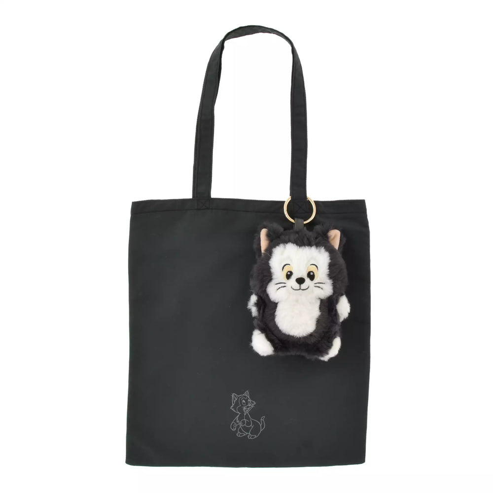 JDS - Fur Goods x Figaro Shopping Bag/Eco Bag with Pouch (Release Date: Nov 11, 2025)