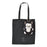 JDS - Fur Goods x Figaro Shopping Bag/Eco Bag with Pouch (Release Date: Nov 11, 2025)