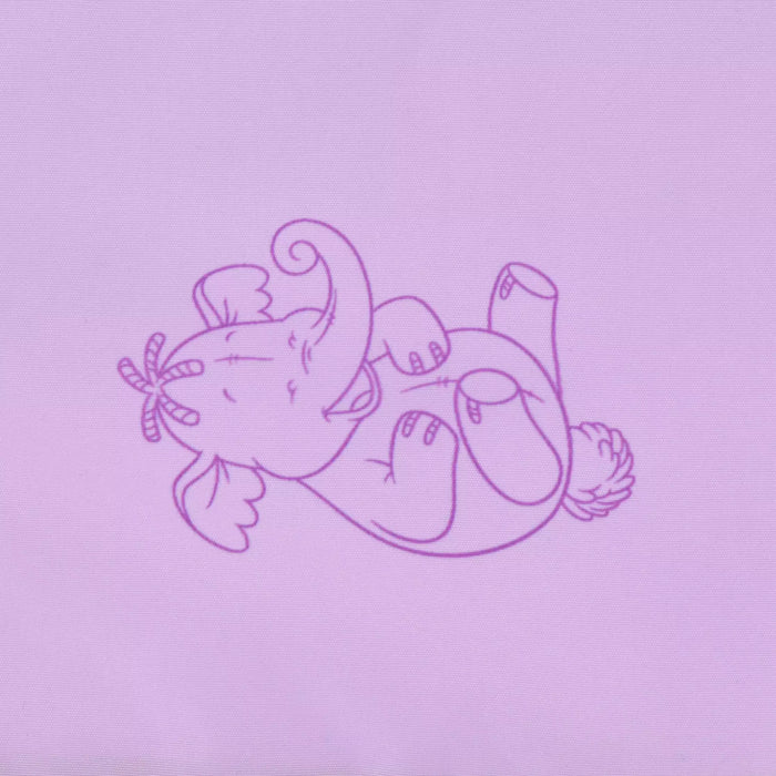 JDS - Fur Goods x Lumpy Shopping Bag/Eco Bag with Pouch (Release Date: Nov 11, 2025)