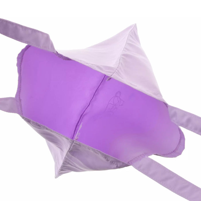 JDS - Fur Goods x Lumpy Shopping Bag/Eco Bag with Pouch (Release Date: Nov 11, 2025)