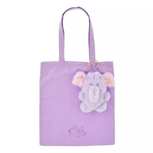 JDS - Fur Goods x Lumpy Shopping Bag/Eco Bag with Pouch (Release Date: Nov 11, 2025)