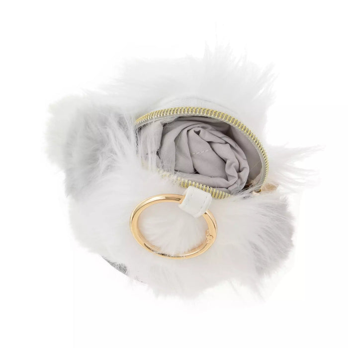 JDS - Fur Goods x The Little Mermaid Max The Dog Shopping Bag/Eco Bag with Pouch (Release Date: Nov 11, 2025)