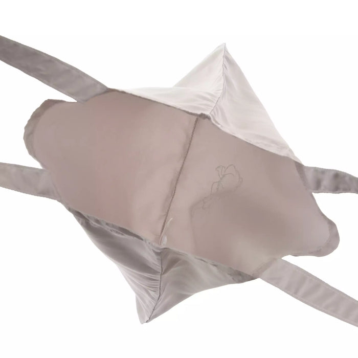 JDS - Fur Goods x The Little Mermaid Max The Dog Shopping Bag/Eco Bag with Pouch (Release Date: Nov 11, 2025)