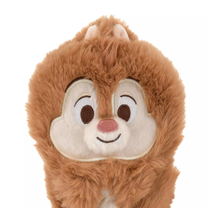 JDS - Fur Goods x Chip & Dale Asymmetrical Fluffy Gloves Set for Adults (Release Date: Nov 11, 2025)