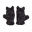 JDS - Fur Goods x Figaro Asymmetrical Fluffy Gloves Set for Adults (Release Date: Nov 11, 2025)