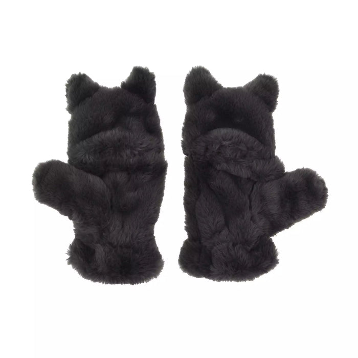 JDS - Fur Goods x Figaro Asymmetrical Fluffy Gloves Set for Adults (Release Date: Nov 11, 2025)