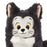 JDS - Fur Goods x Figaro Asymmetrical Fluffy Gloves Set for Adults (Release Date: Nov 11, 2025)