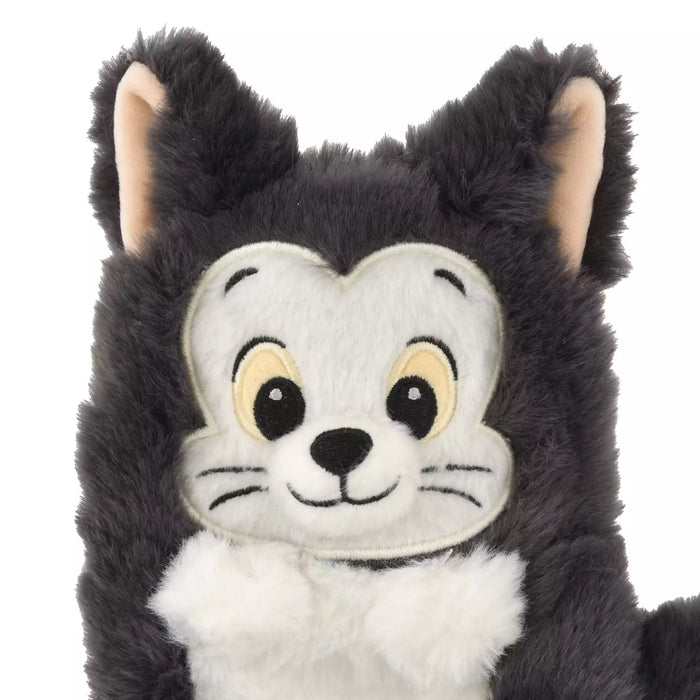JDS - Fur Goods x Figaro Asymmetrical Fluffy Gloves Set for Adults (Release Date: Nov 11, 2025)