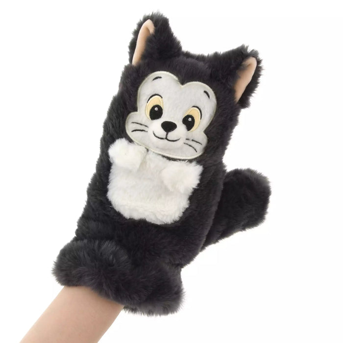 JDS - Fur Goods x Figaro Asymmetrical Fluffy Gloves Set for Adults (Release Date: Nov 11, 2025)