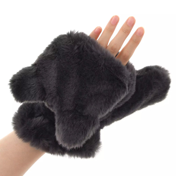 JDS - Fur Goods x Figaro Asymmetrical Fluffy Gloves Set for Adults (Release Date: Nov 11, 2025)