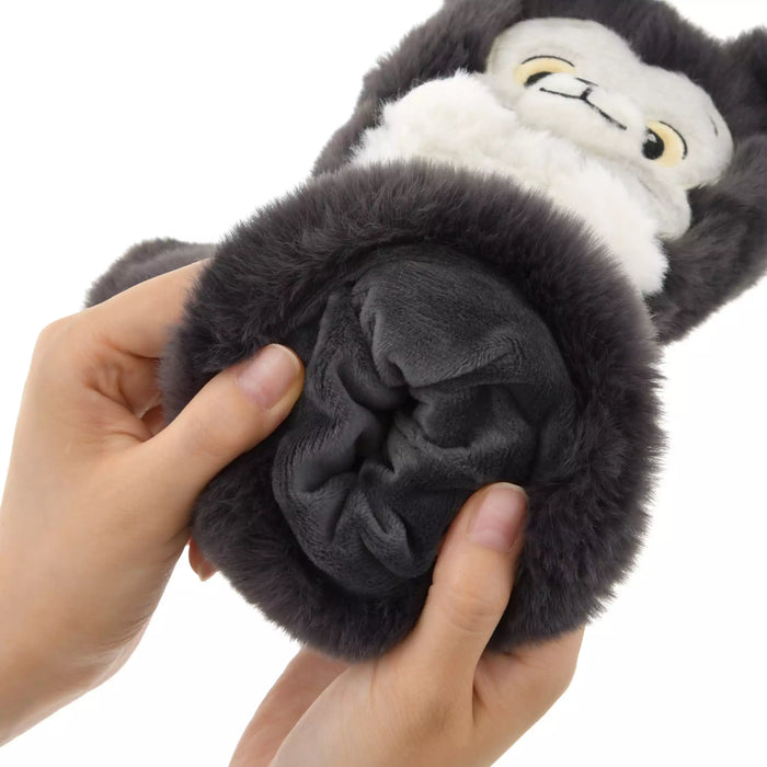 JDS - Fur Goods x Figaro Asymmetrical Fluffy Gloves Set for Adults (Release Date: Nov 11, 2025)