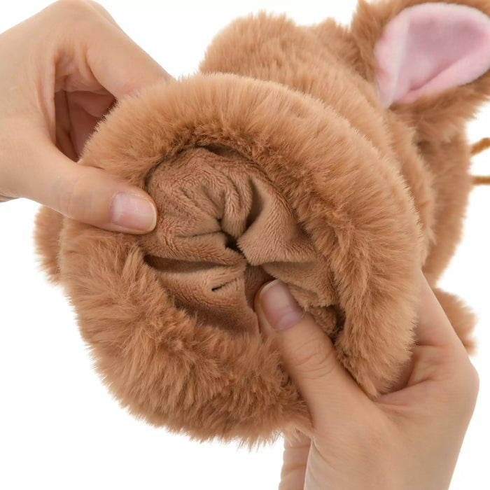 JDS - Fur Goods x Roo & Lumpy Asymmetrical Fluffy Gloves Set for Adults (Release Date: Nov 14, 2025)