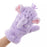 JDS - Fur Goods x Roo & Lumpy Asymmetrical Fluffy Gloves Set for Adults (Release Date: Nov 14, 2025)