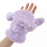 JDS - Fur Goods x Roo & Lumpy Asymmetrical Fluffy Gloves Set for Adults (Release Date: Nov 14, 2025)