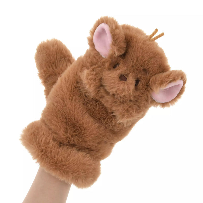 JDS - Fur Goods x Roo & Lumpy Asymmetrical Fluffy Gloves Set for Adults (Release Date: Nov 14, 2025)