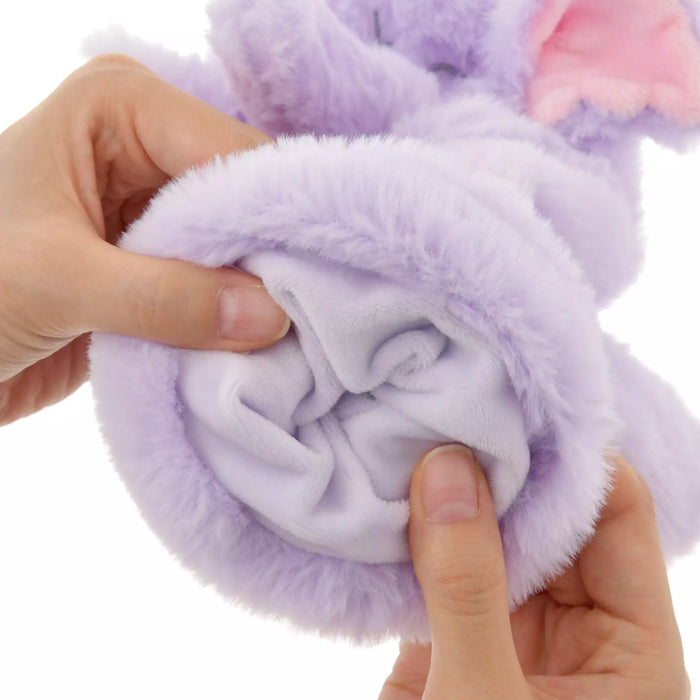 JDS - Fur Goods x Roo & Lumpy Asymmetrical Fluffy Gloves Set for Adults (Release Date: Nov 14, 2025)