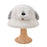 JDS - Fur Goods x The Littme Mermaid Max the Dog Fluffy Bucket Hat for Adults (Release Date: Nov 11, 2025)