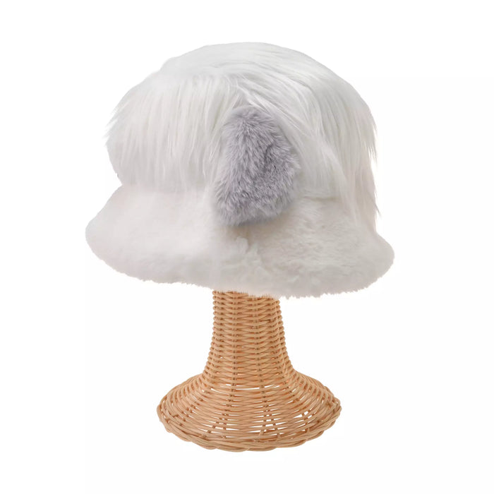JDS - Fur Goods x The Littme Mermaid Max the Dog Fluffy Bucket Hat for Adults (Release Date: Nov 11, 2025)