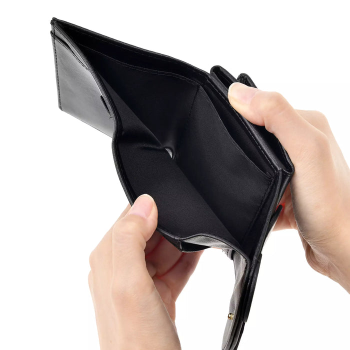 JDS - HOLIDAY GIFT FROM DISNEY STORE x Mickey Wallets (Release Date: Nov 25, 2025)