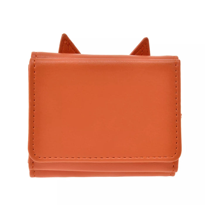 JDS - HOLIDAY GIFT FROM DISNEY STORE x Nick Wilde Wallets (Release Date: Nov 25, 2025)