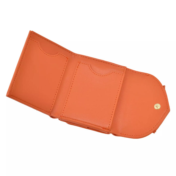 JDS - HOLIDAY GIFT FROM DISNEY STORE x Nick Wilde Wallets (Release Date: Nov 25, 2025)