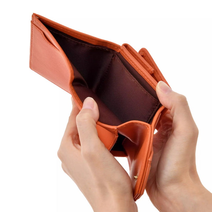 JDS - HOLIDAY GIFT FROM DISNEY STORE x Nick Wilde Wallets (Release Date: Nov 25, 2025)